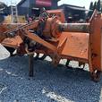 2003 Sovema Sec 140 S Rotary Tiller thumbnail image