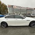 2017 BMW 6 Series M Sport - Low Kms, No Accidents, Local B.C. thumbnail image 5