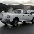 2023 Ram 2500 Big Horn 4WD -No Accidents, BC Local & Back-Up Cam thumbnail image 6