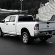 2023 Ram 2500 Big Horn 4WD -No Accidents, BC Local & Back-Up Cam thumbnail image 8