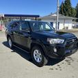 2024 Toyota 4Runner Base thumbnail image 7