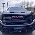 2022 GMC Sierra 1500 AT4 thumbnail image 2