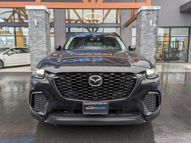 2025 Mazda CX-70 GS-L - No Accidents, Leather, Heated Seats image 3