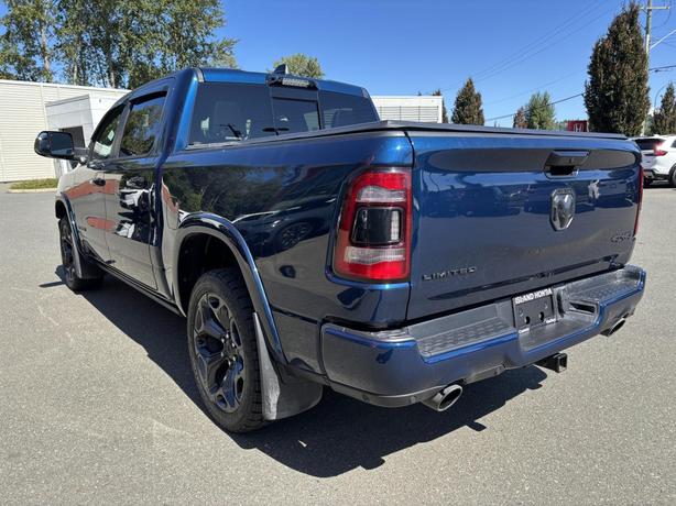 2024 RAM 1500 Limited image 5