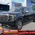 2023 GMC Sierra 1500 4WD Crew Cab 147 Denali | No Reported Accidents! thumbnail image 1