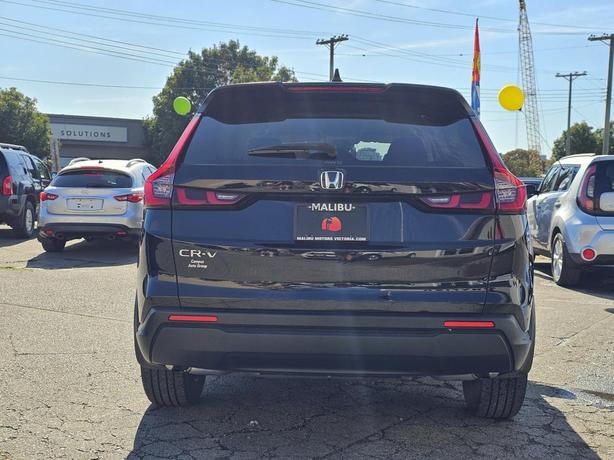 2023 Honda CR-V LX AWD image 3
