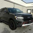 2022 Ford Expedition Timberline - 360 Cameras, Navigation, Leather thumbnail image 4
