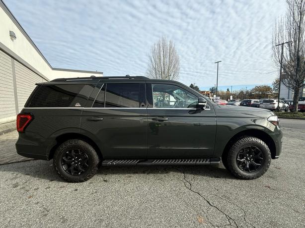 2022 Ford Expedition Timberline - 360 Cameras, Navigation, Leather image 5