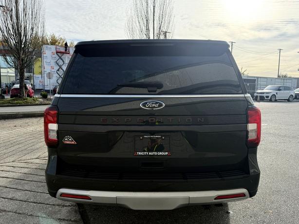 2022 Ford Expedition Timberline - 360 Cameras, Navigation, Leather image 6
