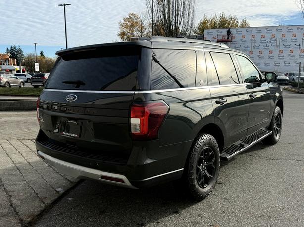 2022 Ford Expedition Timberline - 360 Cameras, Navigation, Leather image 7