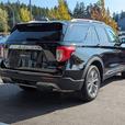 2024 Ford Explorer Limited - No Accidents, Sunroof, Navigation thumbnail image 6
