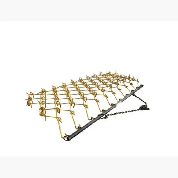 2025 Braber Equipment Harrow 7' Chain 5/8" W/Pole BE-CH7G image 1