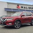 2018 Nissan Rogue AWD SL thumbnail image 8