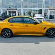 2022 Alfa Romeo Giulia Quadrifoglio - No Accidents, Navi, Parking Sensors thumbnail image 5