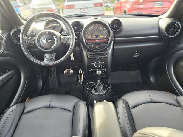 2015 MINI Countryman ALL4 4dr S image 5