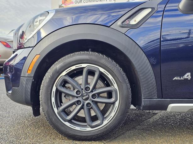 2015 MINI Countryman ALL4 4dr S image 7