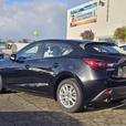 2014 Mazda3 4dr HB Sport Man GS-SKY thumbnail image 4