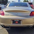 2002 Lexus SC 430 2dr Convertible thumbnail image 3