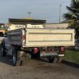 2006 Ford F-550 Regular Cab 2WD 9-Foot Dump Truck thumbnail image 8