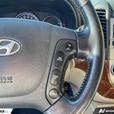 2008 Hyundai Santa Fe Gl 5-Pass AUTO, KEYLESS ENTRY, FABRIC SEATS, FM+AM RADIO,  thumbnail image 8