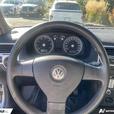 2009 Volkswagen Jetta City Base AUTO, GREY FABRIC INTERIOR, AUTO LOCKS AND WINDO thumbnail image 6