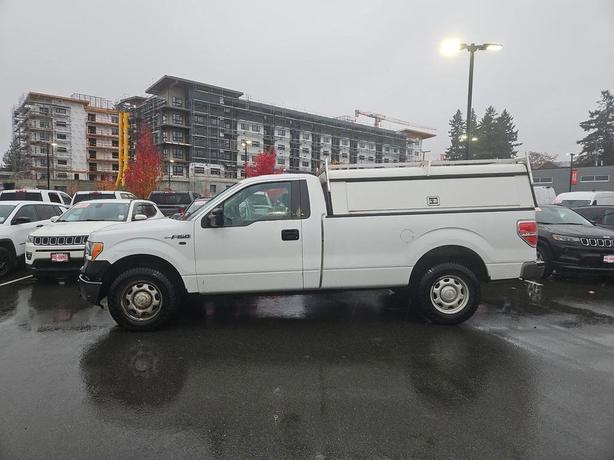 2014 Ford F-150 | Air Conditioning | ABS & Stability Control! image 3