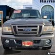 2011 Ford Ranger 4WD | No Reported Accidents! thumbnail image 2