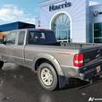 2011 Ford Ranger 4WD | No Reported Accidents! thumbnail image 4