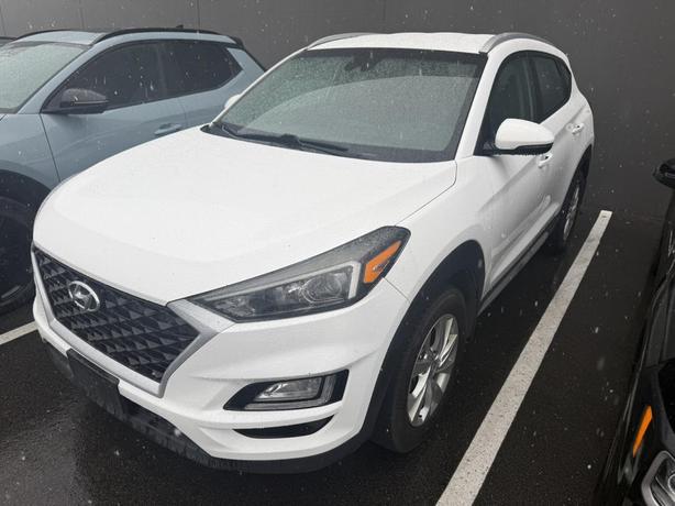 2019 Hyundai Tucson Preferred ! BACKUP CAMERA! ANDROID AUTO! APPLE CARPLAY! FORW image 2
