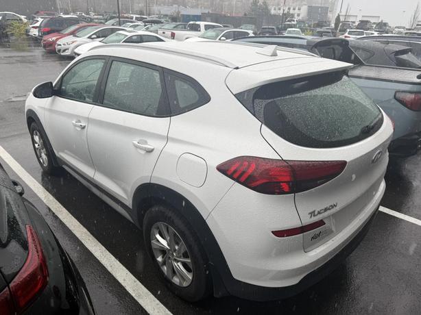 2019 Hyundai Tucson Preferred ! BACKUP CAMERA! ANDROID AUTO! APPLE CARPLAY! FORW image 4