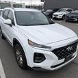 2019 Hyundai Santa Fe Essential LOW KMS! ONE OWNER! BACKUP CAMERA! BLUETOOTH! thumbnail image 1