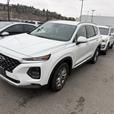 2019 Hyundai Santa Fe Essential LOW KMS! ONE OWNER! BACKUP CAMERA! BLUETOOTH! thumbnail image 2
