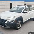 2022 Hyundai Kona Preferred ! Edition HEATED FRONT SEATS! WIRELESS CHARGING! BAC thumbnail image