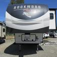 Used 2022 Forest River RV Rockwood Ultra Lite 2442BS thumbnail image 2
