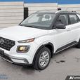 2025 Hyundai Venue Preferred ! REAR CROSS TRAFFIC! HIGH BEAM ASSIST! HEATED SEAT thumbnail image 1
