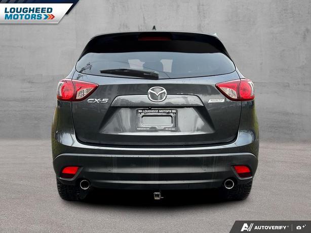 2015 Mazda CX-5 image 5