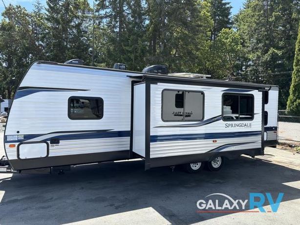 Used 2022 Keystone RV Springdale 282BHWE image 6