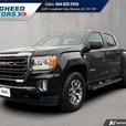 2022 GMC Canyon thumbnail image 1