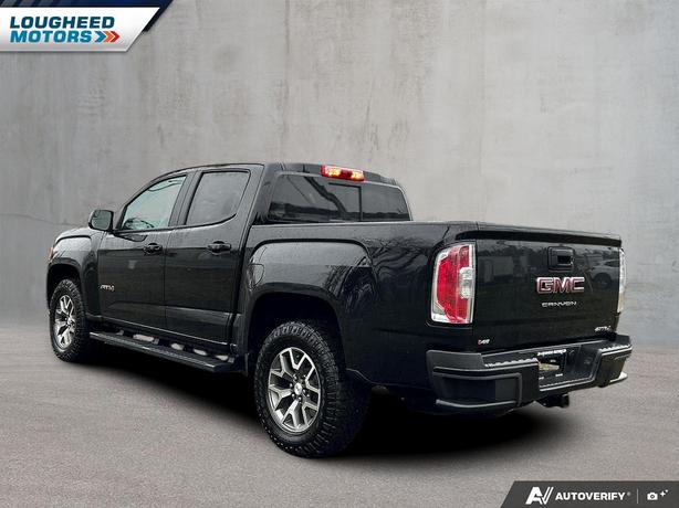 2022 GMC Canyon image 4
