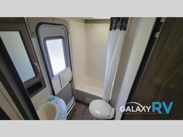 Used 2018 Keystone RV Bullet 272BHSWE image 8