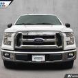 2016 Ford F-150 thumbnail image 2