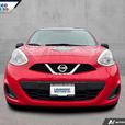 2015 Nissan Micra thumbnail image 2
