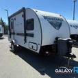 Used 2018 Winnebago Minnie Drop 190RD thumbnail image 1