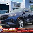 2022 Buick Encore GX Preferred | Remote Start | Heated Seats! thumbnail image 1
