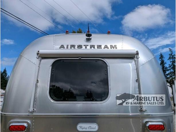 Used 2023 Airstream Flying Cloud 23FB image 7