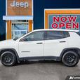 2022 Jeep Compass Sport | No Reported Accidents! thumbnail image 3