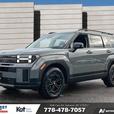 2025 Hyundai Santa Fe XRT AUTO, KEYLESS ENTRY, HEATED SEATS, BACK UP CAMERA, BLU thumbnail image
