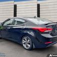 2015 Hyundai Elantra Limited SUNROOF! BLUETOOTH! BACKUP CAMERA! thumbnail image 4
