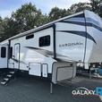 Used 2022 Forest River RV Cardinal 366DVLE thumbnail image