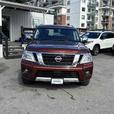 2017 Nissan Armada thumbnail image 2